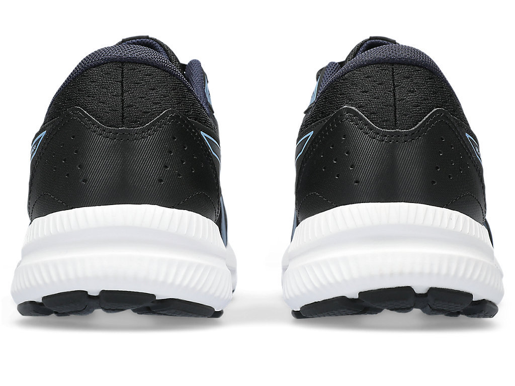 GEL-CONTEND 8 - Black/Blue Bliss