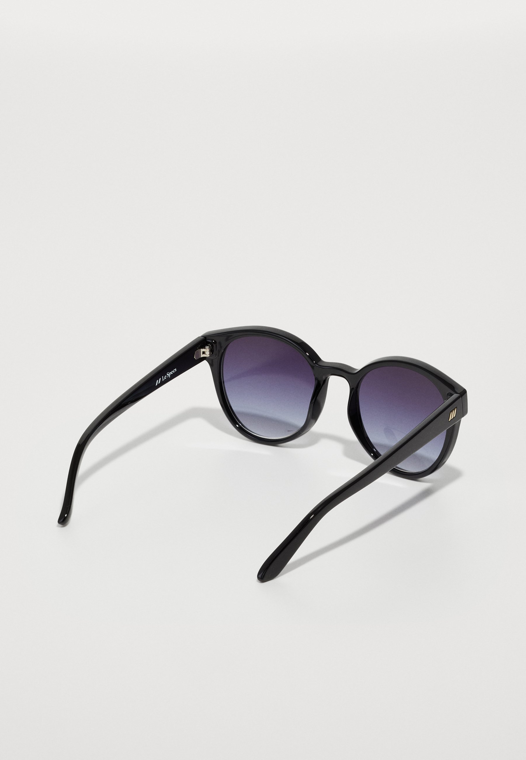 Lunettes de soleil PARAMOUNT - noires