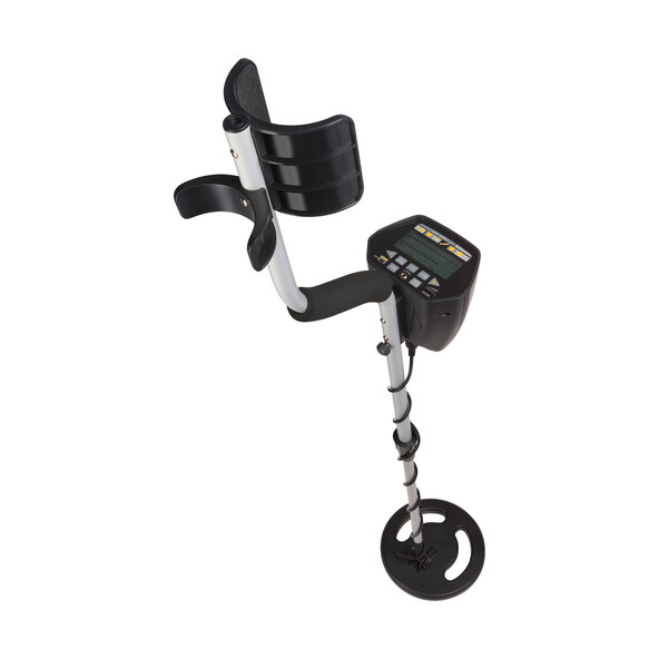 Detector de metale