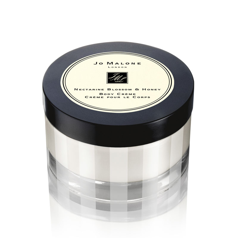 Krema za tijelo s cvijetom nektarine i medom 175 ml - Jo Malone London