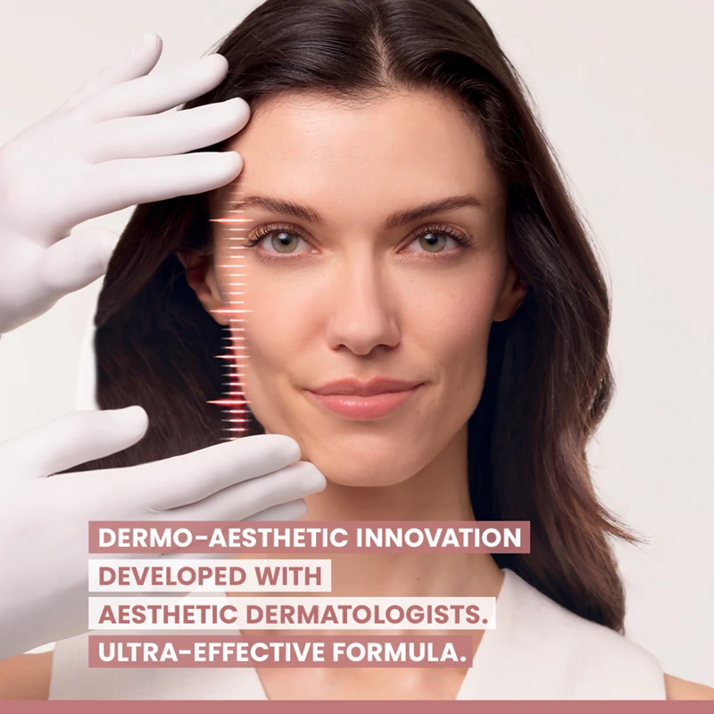 Avène Hyaluron Activ Procedure Lifting Cream Retinal 0,1% pretgrumbu liftinga krēms ar tīklenes ekstraktu