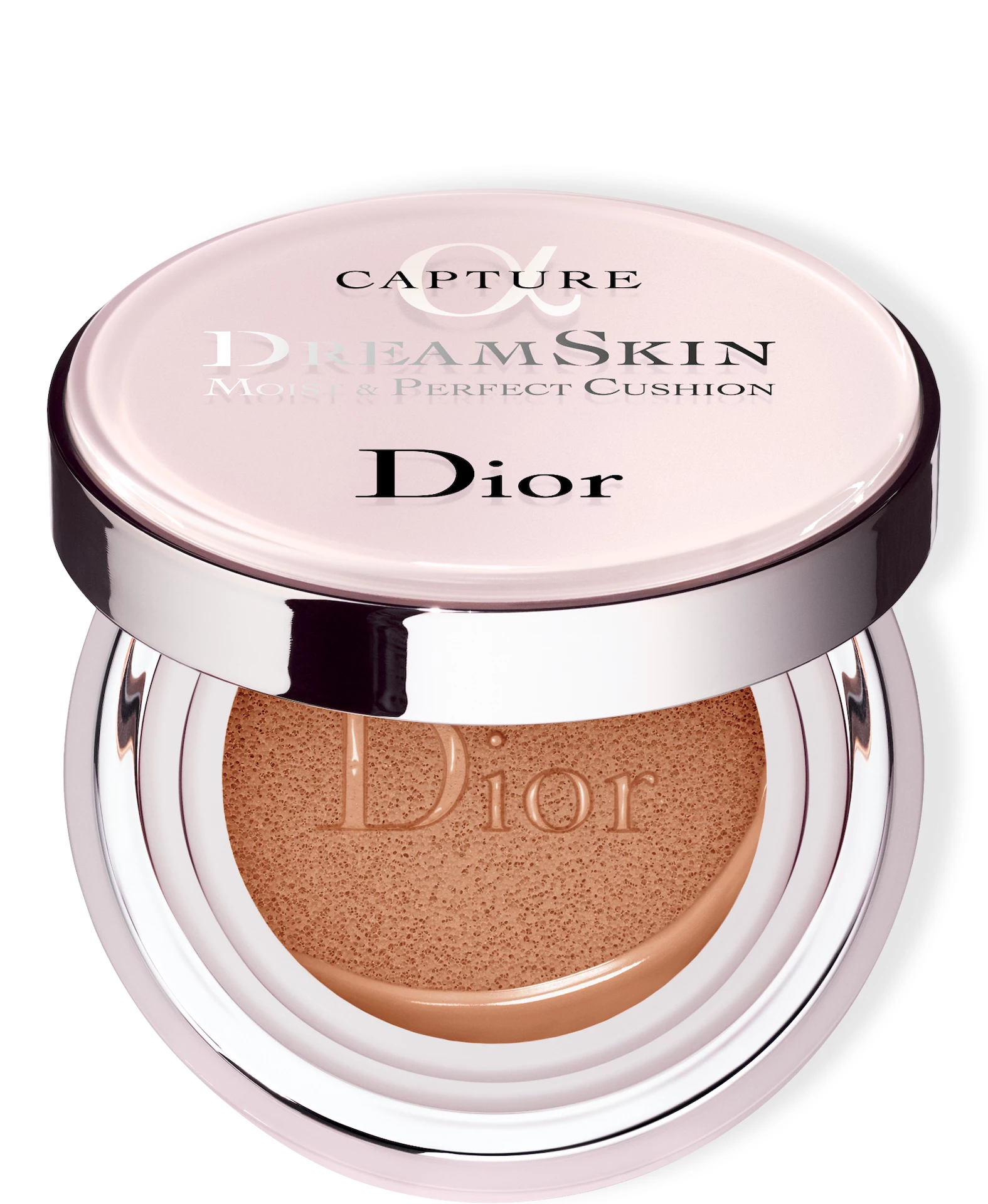 Capture Dreamskin hydratační a dokonalý polštářek 30 - DIOR