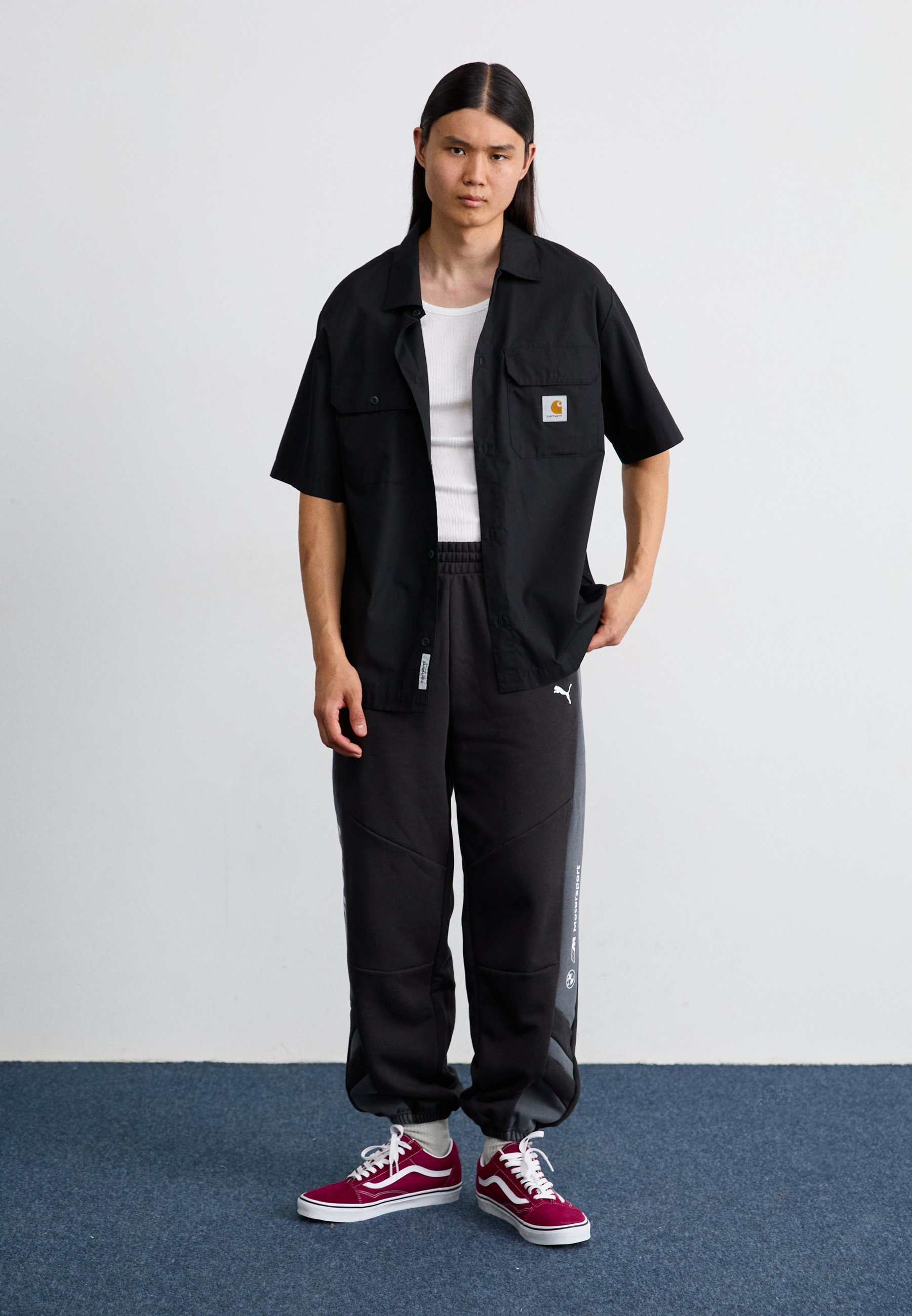 Pantalon de jogging Puma