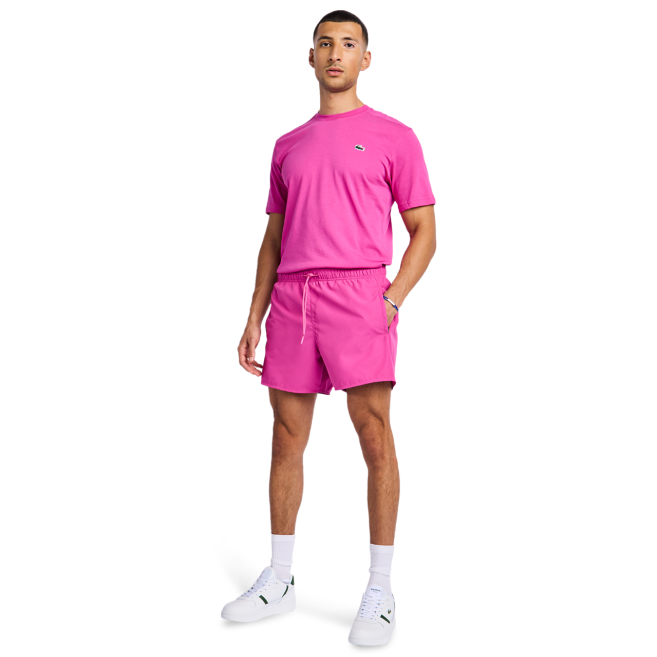 Lacoste Lille Krokodille