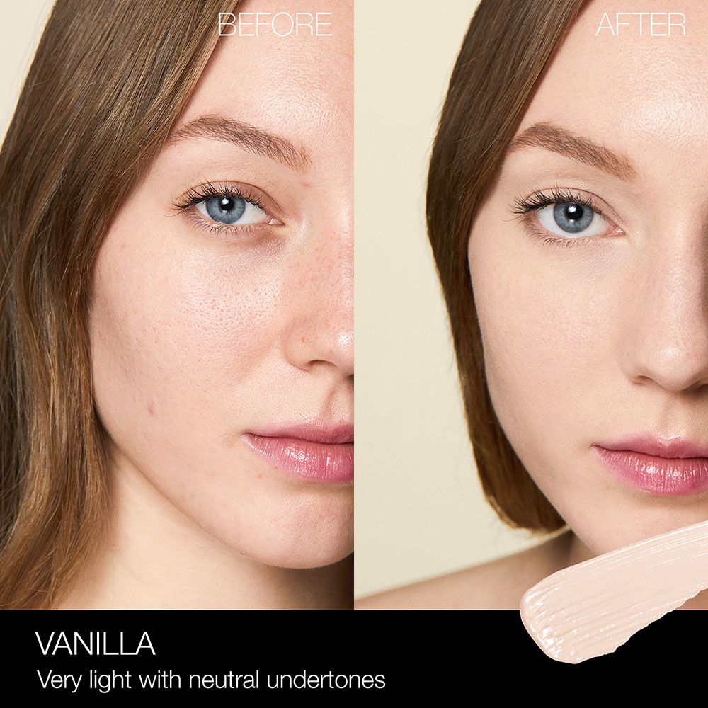 Corrector Radiant Creamy Concealer Correctores lujo