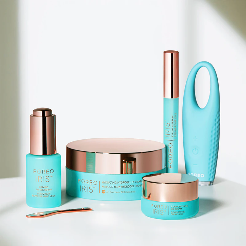 Sérum firmador para olhos FOREO IRIS™