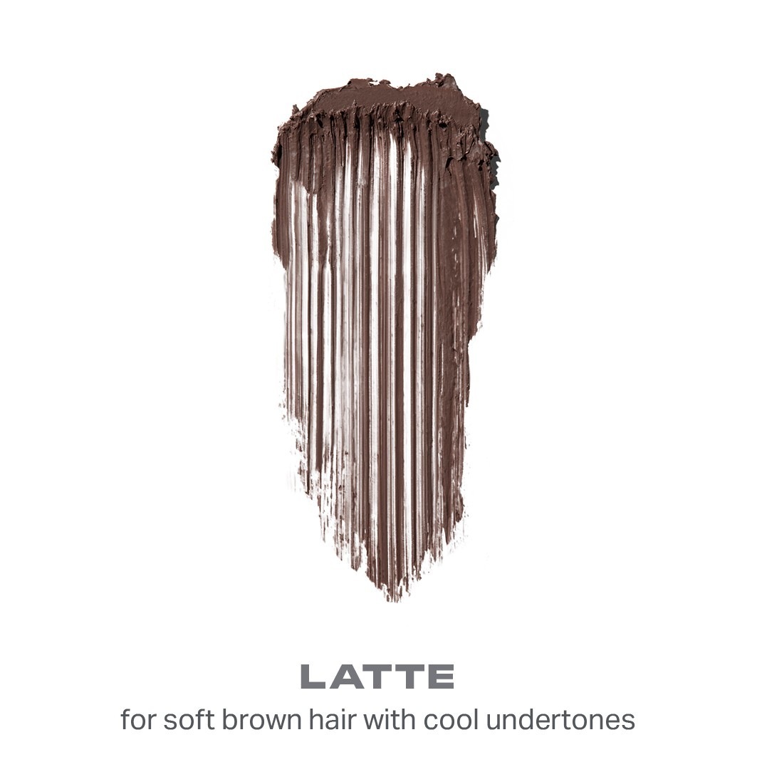 Morphe Brow Tease pjena za volumen vlakana za obrve - 5,5 ml