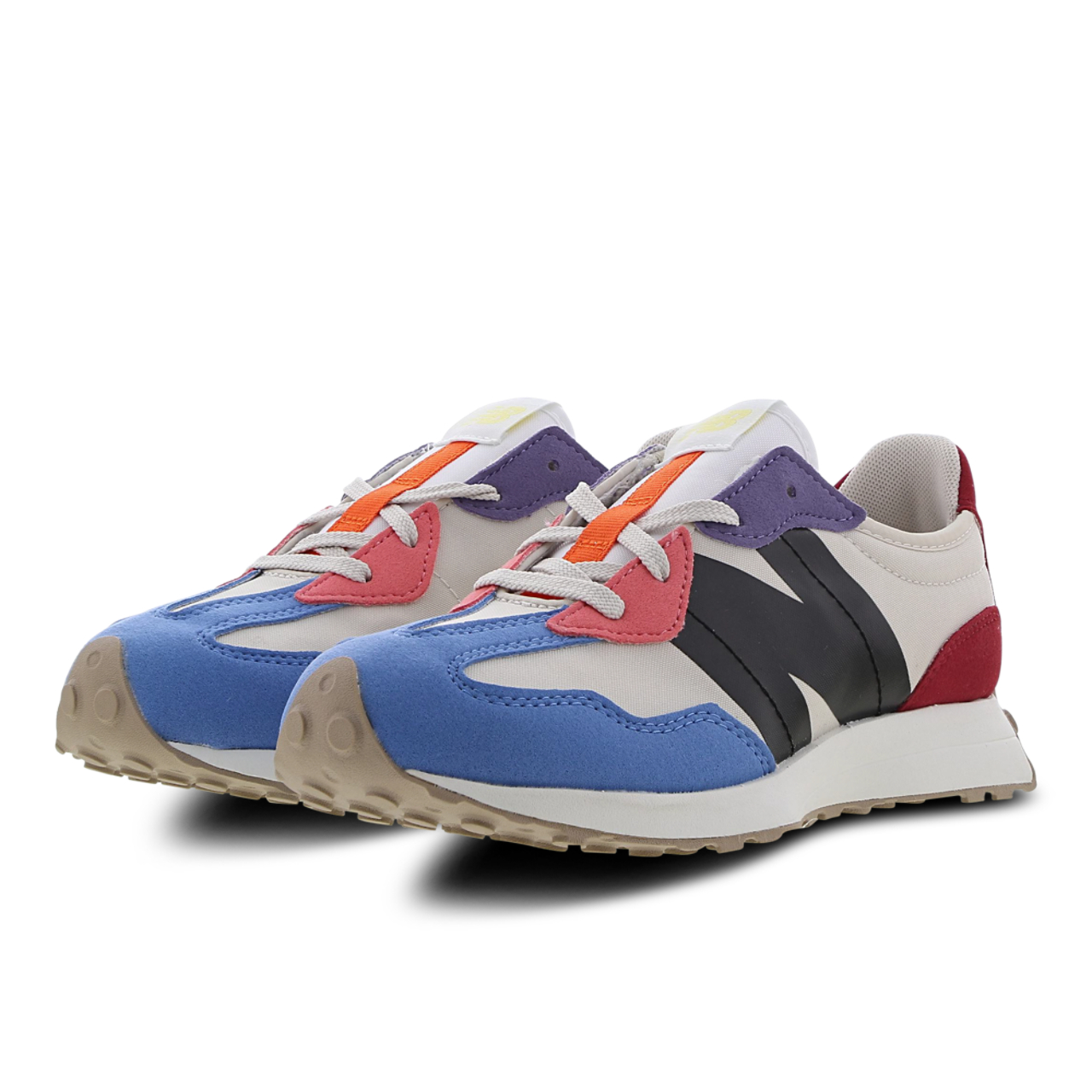 Ny Balance 327