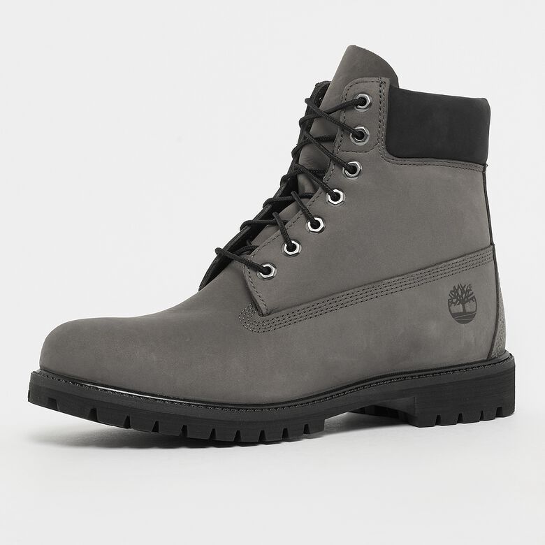Heritage 6 Premium Boot