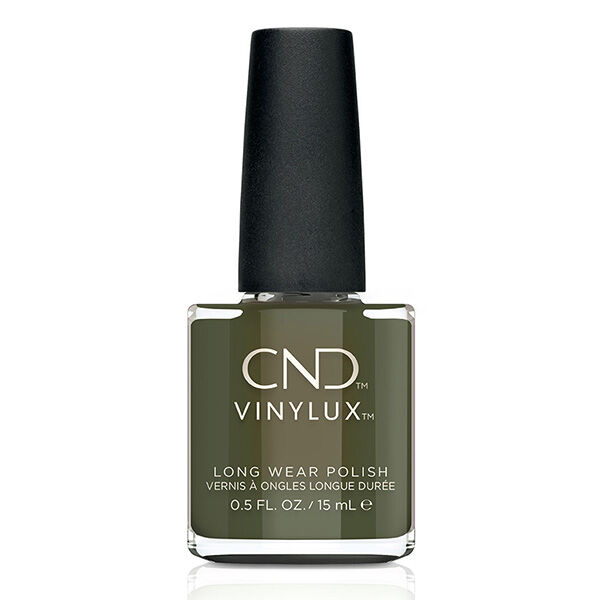 Vinilo CND