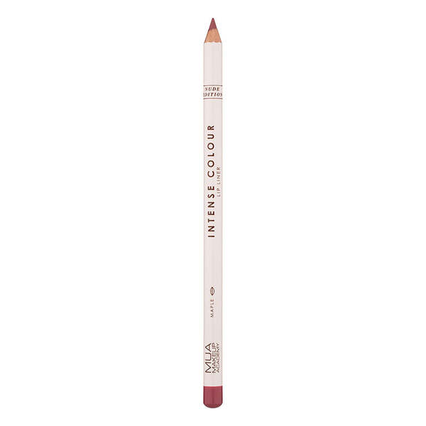 MUA Intense Colour Lip Liner Nude Edition
