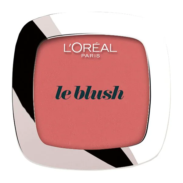 L'Oréal Paris True Match Blush 150 Rose Sucre D'Orge Blush<br>32g