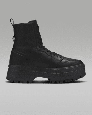 Air Jordan 1 Brooklyn Women's Boot