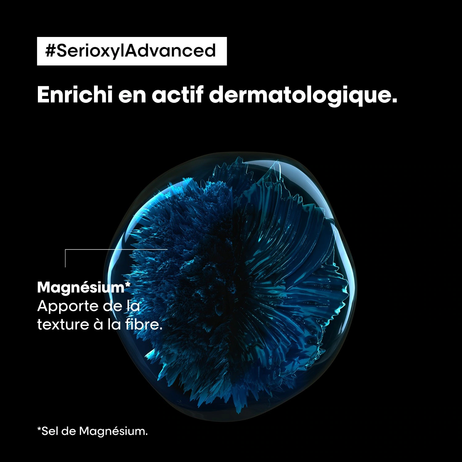 L´Oréal Professionnel Paris Purifiant et corporisant