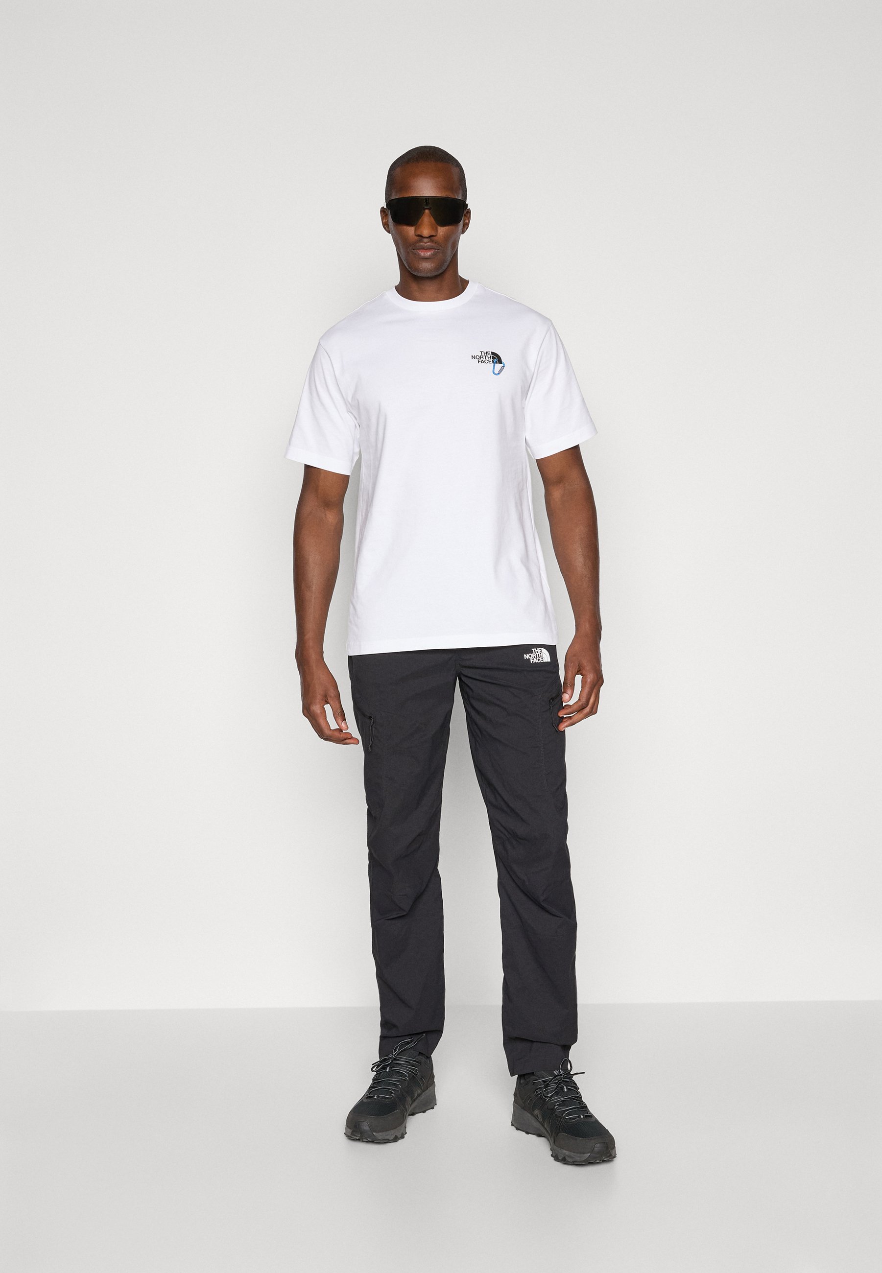 The North Face'i T-särgid