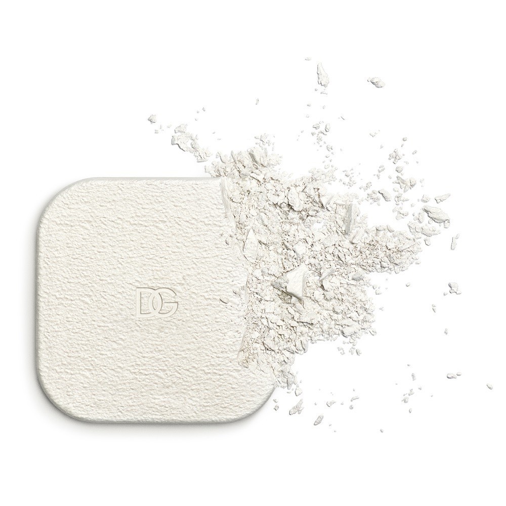 Dolce&Gabbana pūderveida vīģu ādas perfektors - 10 g