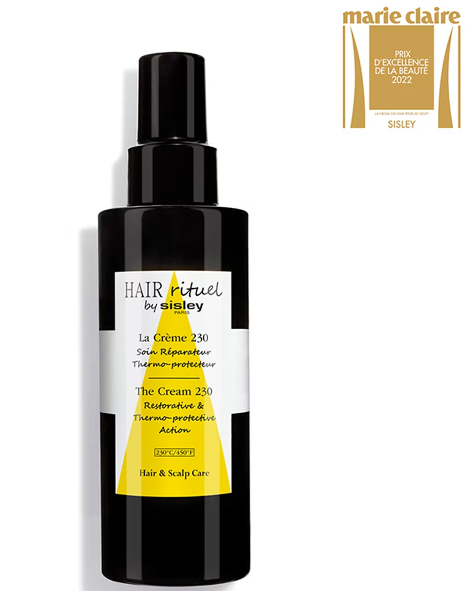 SISLEY HAIR RITUAL LA CRÈME 230