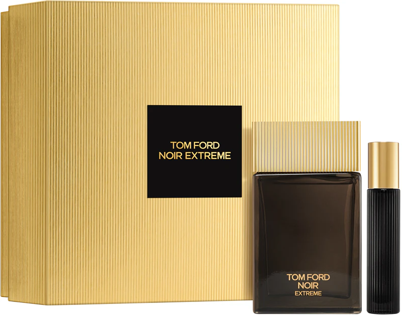 Dárková sada TOM FORD Noir Extreme Set pro muže