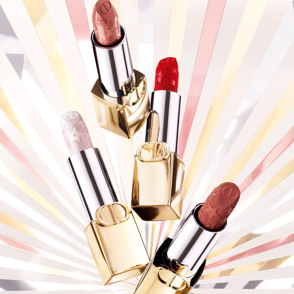 Rossetti Rouge Dior – edizione limitata - Rossetto