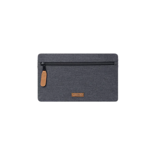 Cabaia Notting Hill mittlere Vordertasche, grau