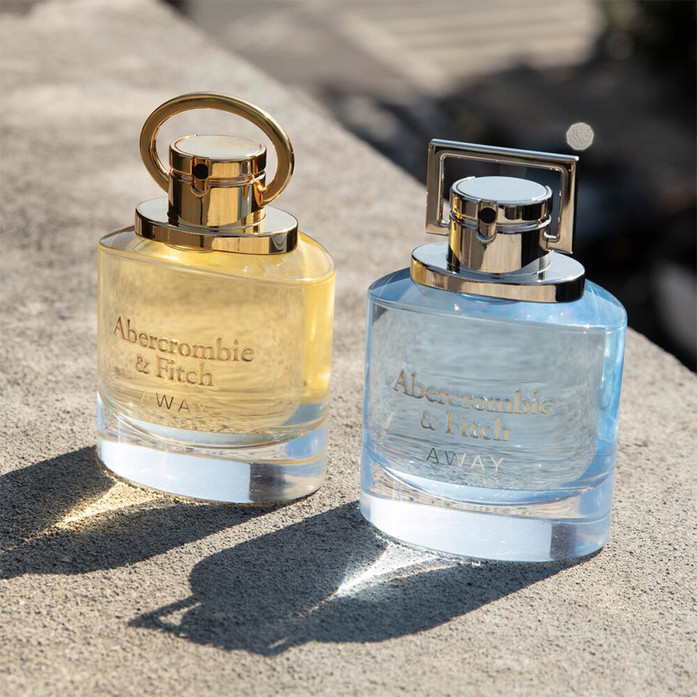 Abercrombie & Fitch Away Woman