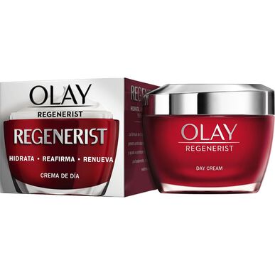 Olay Regenerist Dagkrem Anti-aldrings Oppstrammende Ansiktskrem 50 ml 50 ml