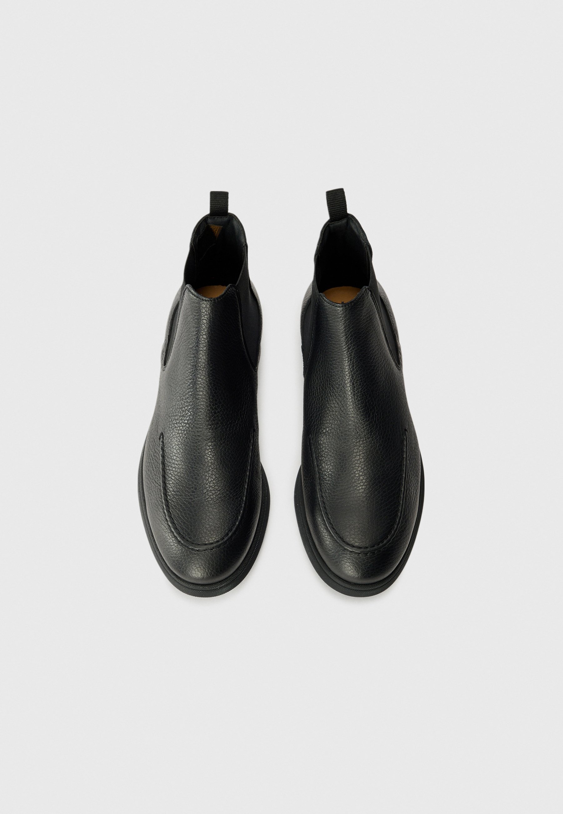BOSS SIENNE - Bottines classiques - noires