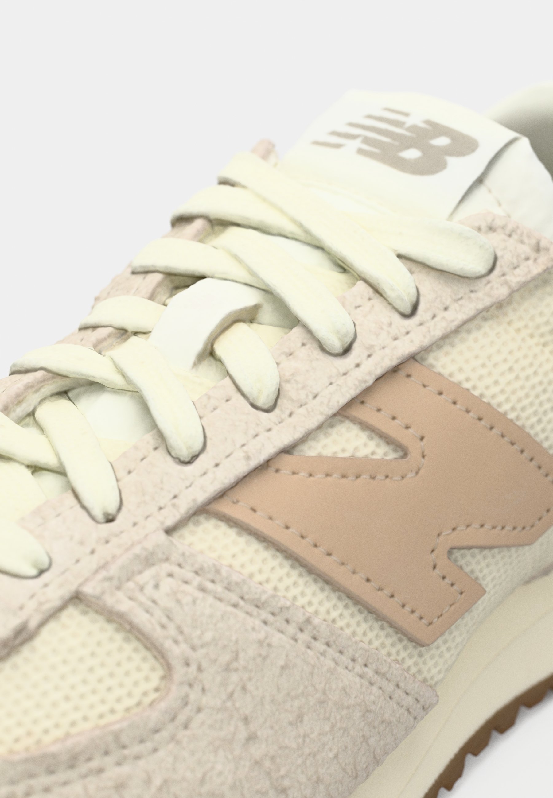 New Balance lage sneakers