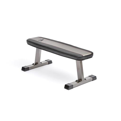 Banco Plano Reebok Flat Bench