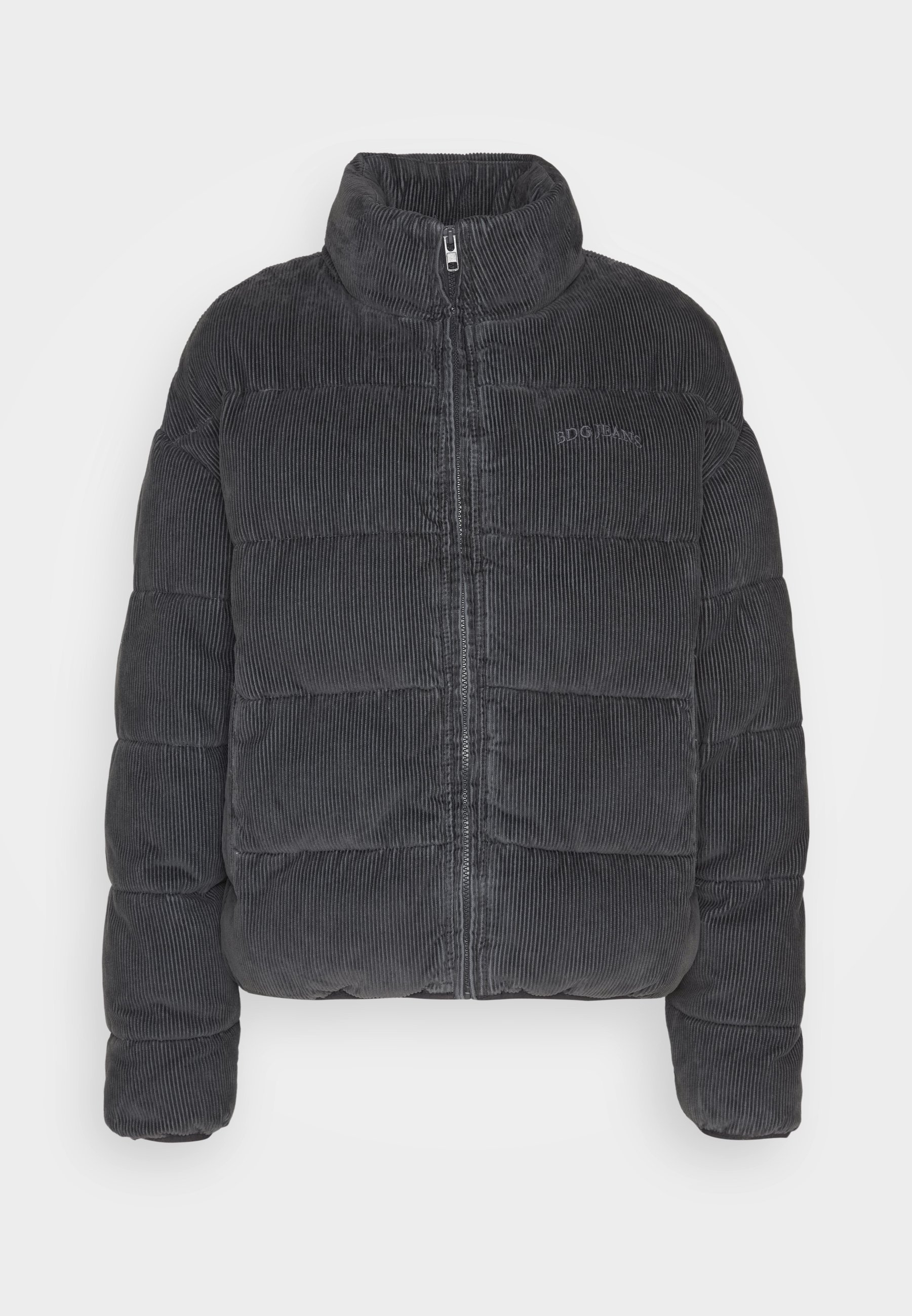 Giacca invernale BDG Urban Outfitters - nera