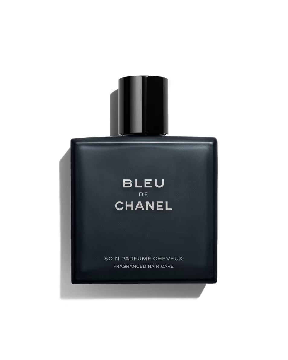 CHANEL BLEU DE CHANEL SOIN PARFUMÉ CHEVEUX