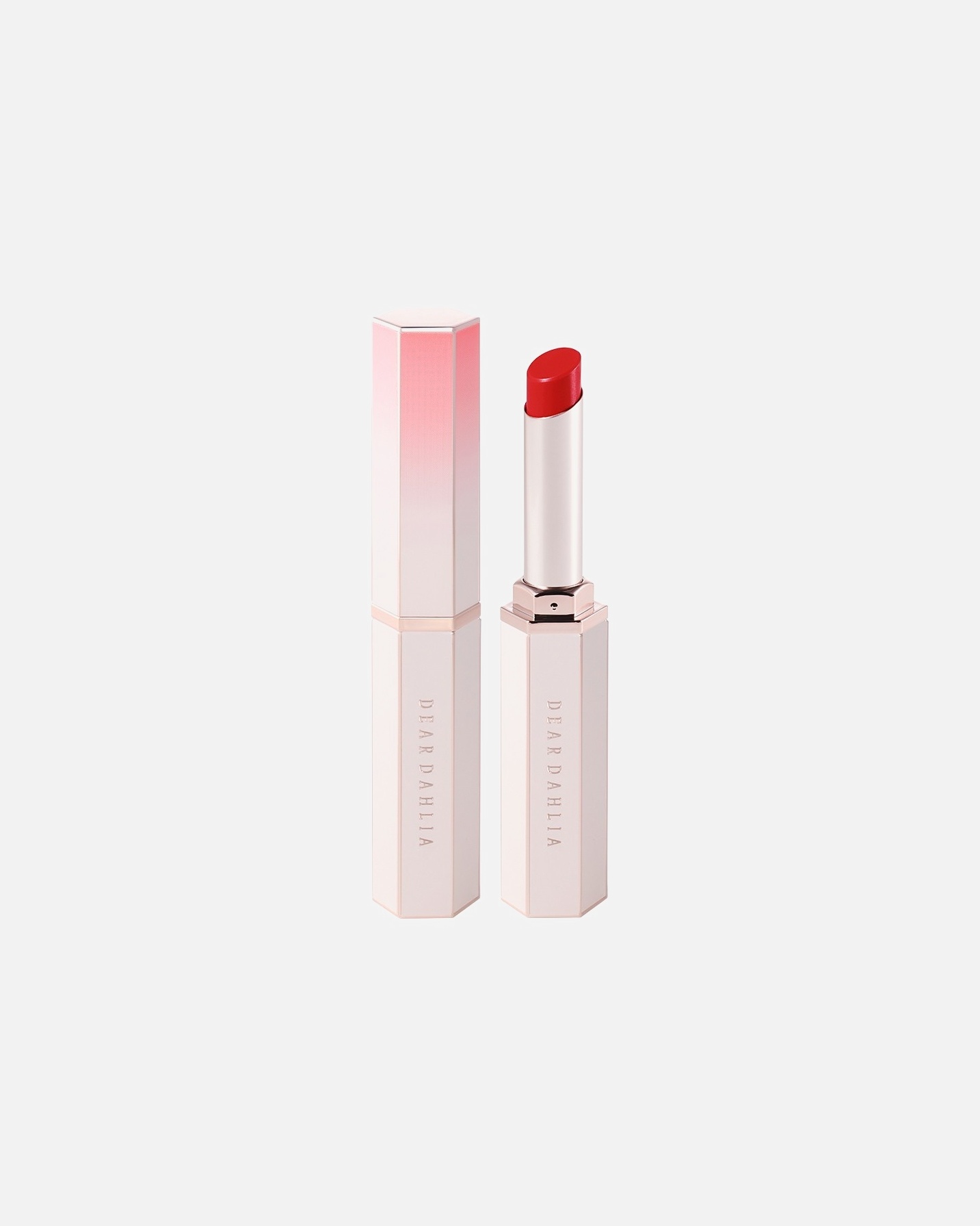 Lipstick Dear Dahlia Lip Allure Glow Shine - 2,4 g
