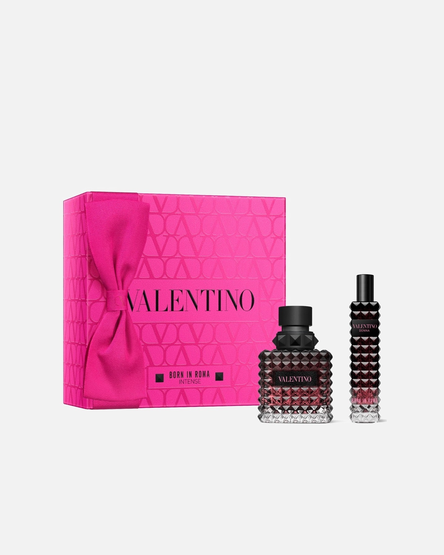 Valentino mirisni set Born In Roma Donna Intense Eau de Parfum 50 ml – 1 komad