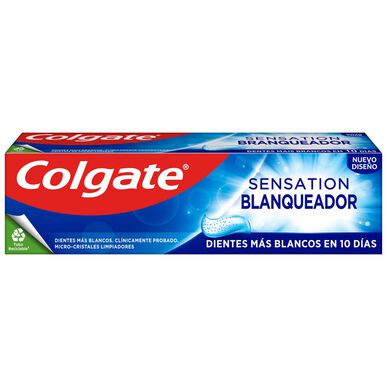 Colgate Sensation bělicí zubní pasta 75 ml 75 ml
