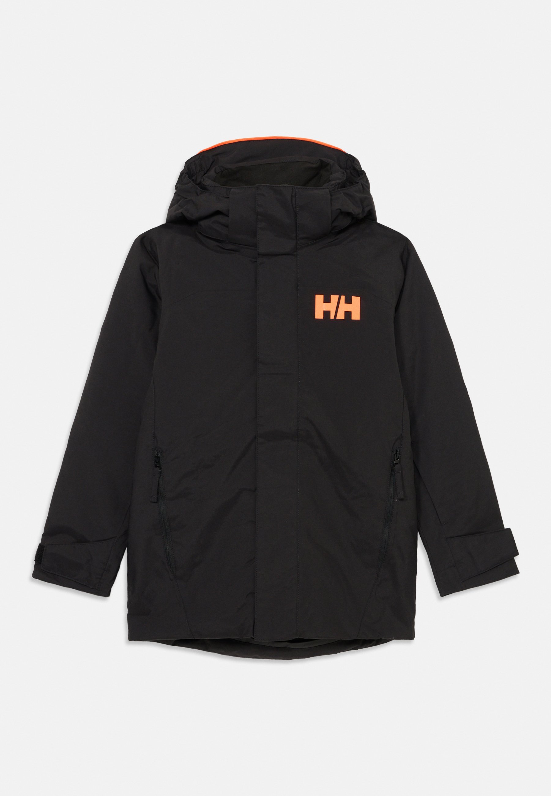 Veste Helly Hansen LEVEL UNISEXE - Veste d'hiver - noire