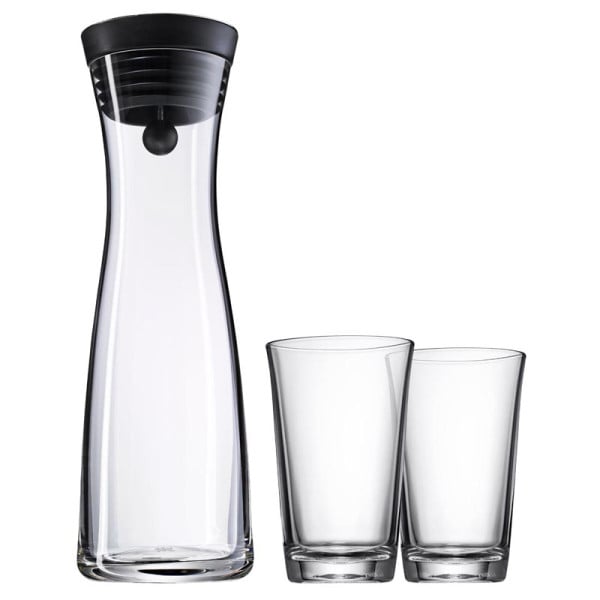 Karafka   2 szklanki Basic WMF