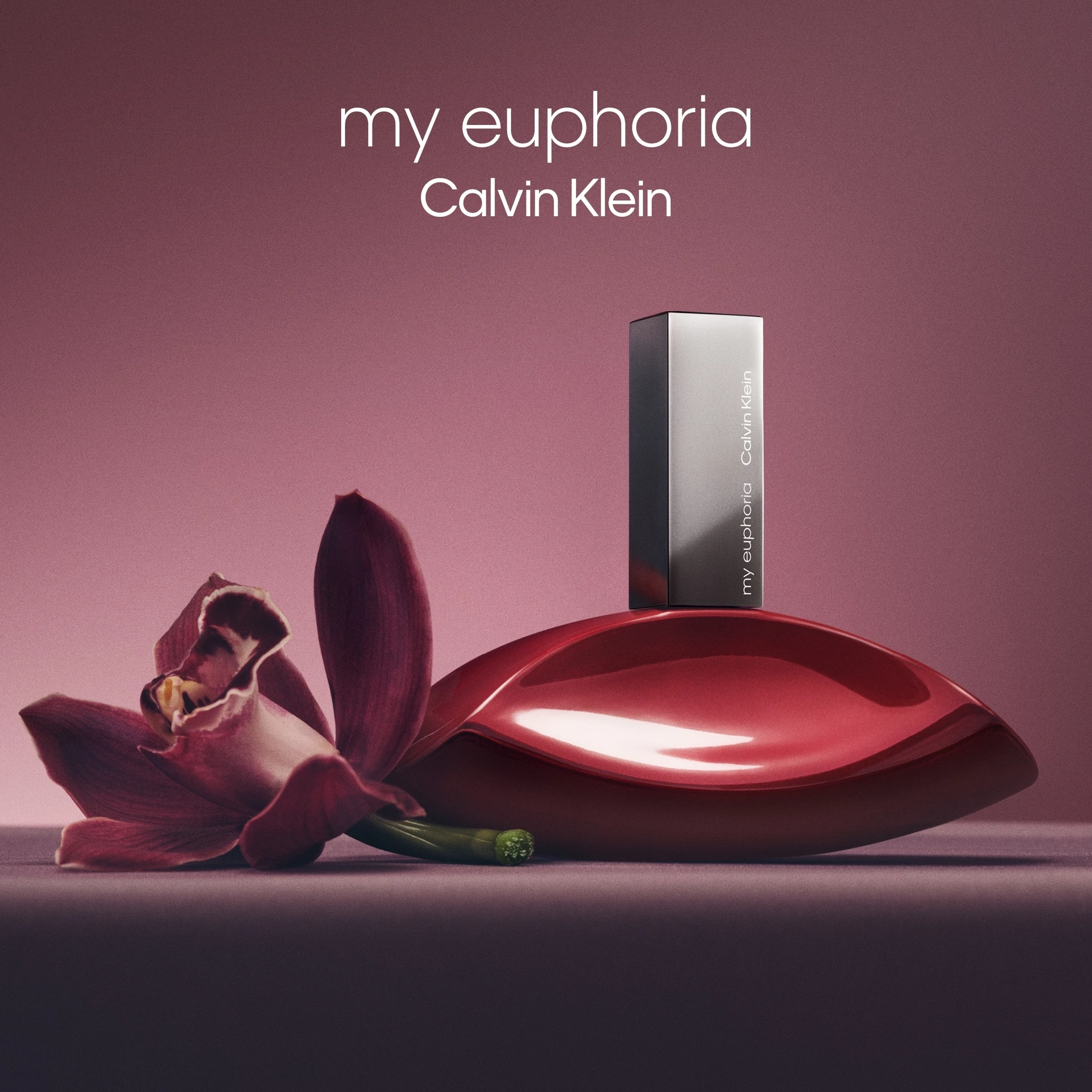 Calvin Klein My Euphoria EDP 100 ml