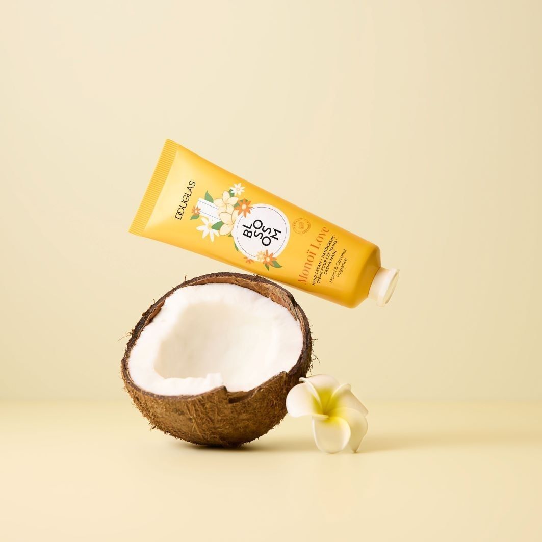 Douglas Collection Handcreme Blossom Monoï Love - 75 ml