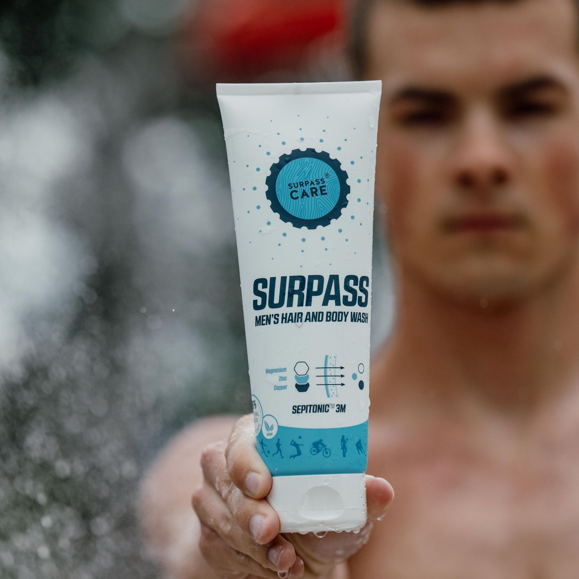 Surpass Care