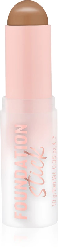 essence FOUNDATION Stick dolgoobstojna podlaga za ličila v stiku