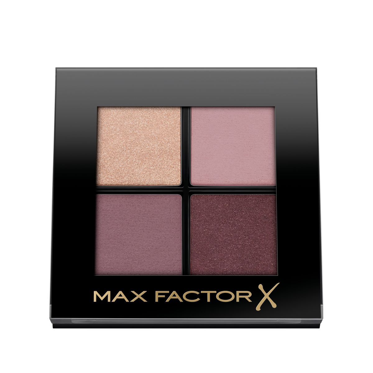 Max Factor Experte