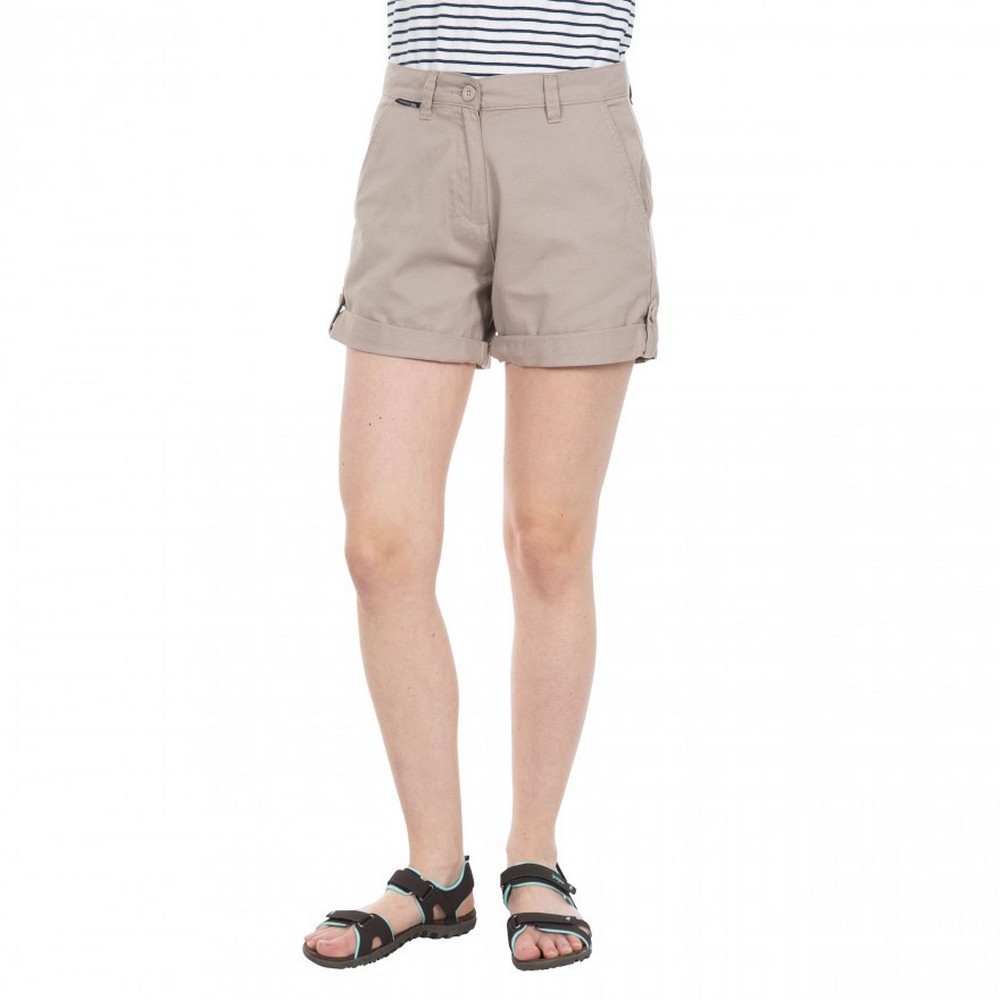  Trespass Rectify Adventure Shorts