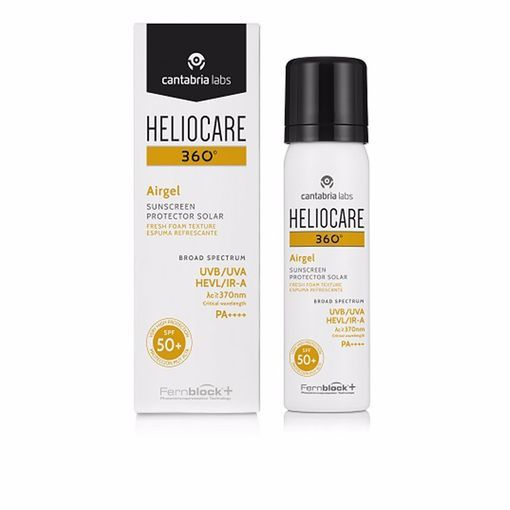 Heliocare 360º Airgel SPF 50 Zaštita od sunca (apoteka)