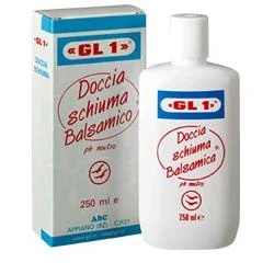 Duschgel GL1 25 ml