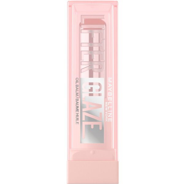 Maybelline New York Lifter Glaze 009 Latte Crush Oil balzam za usne