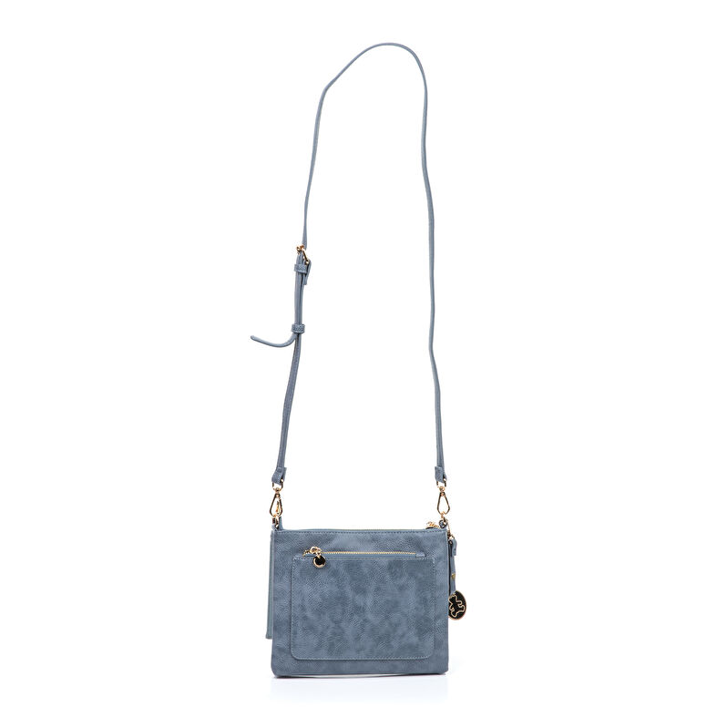 Bolsos de mujer, bolsos azules