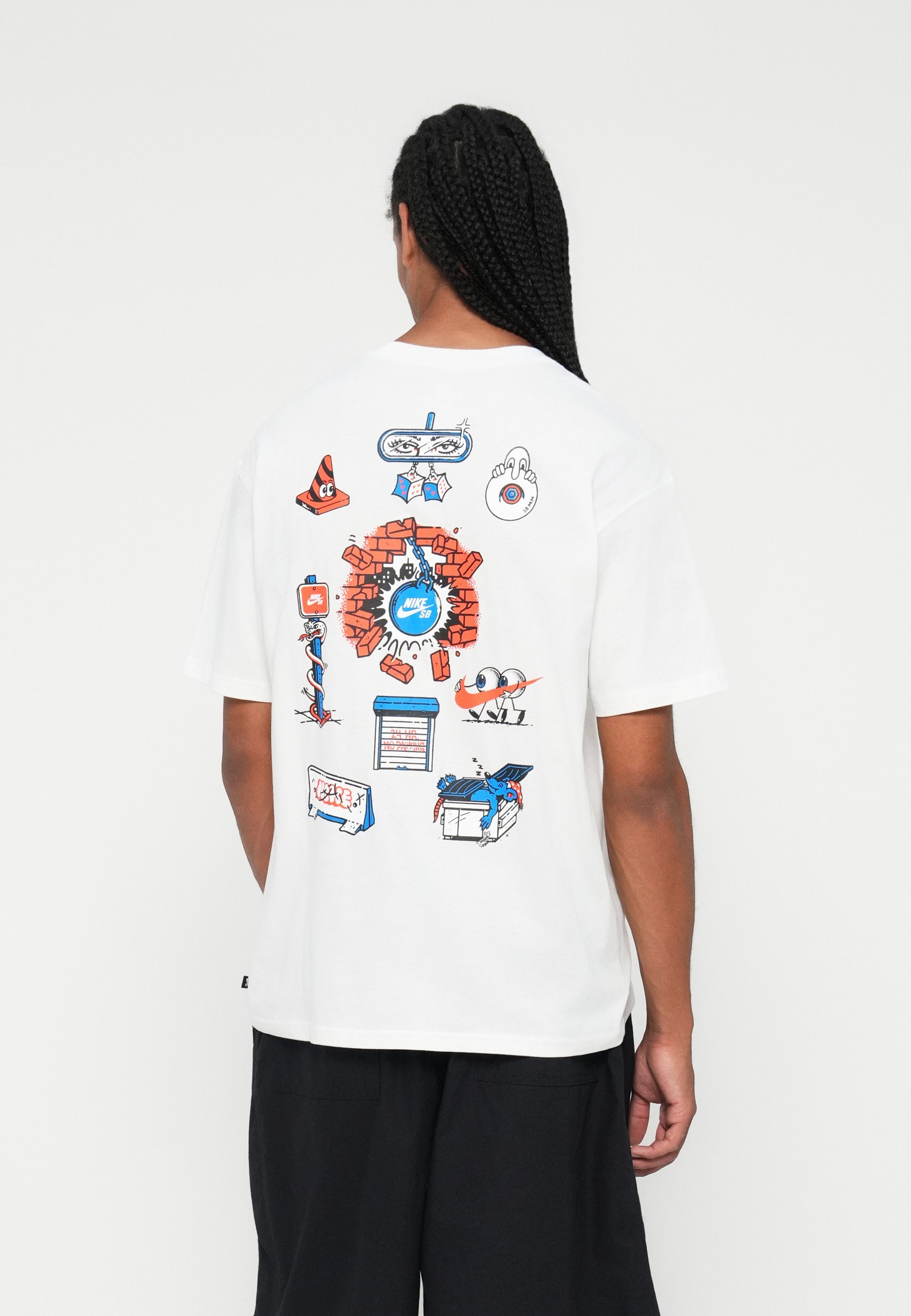 Nike SB T-shirts