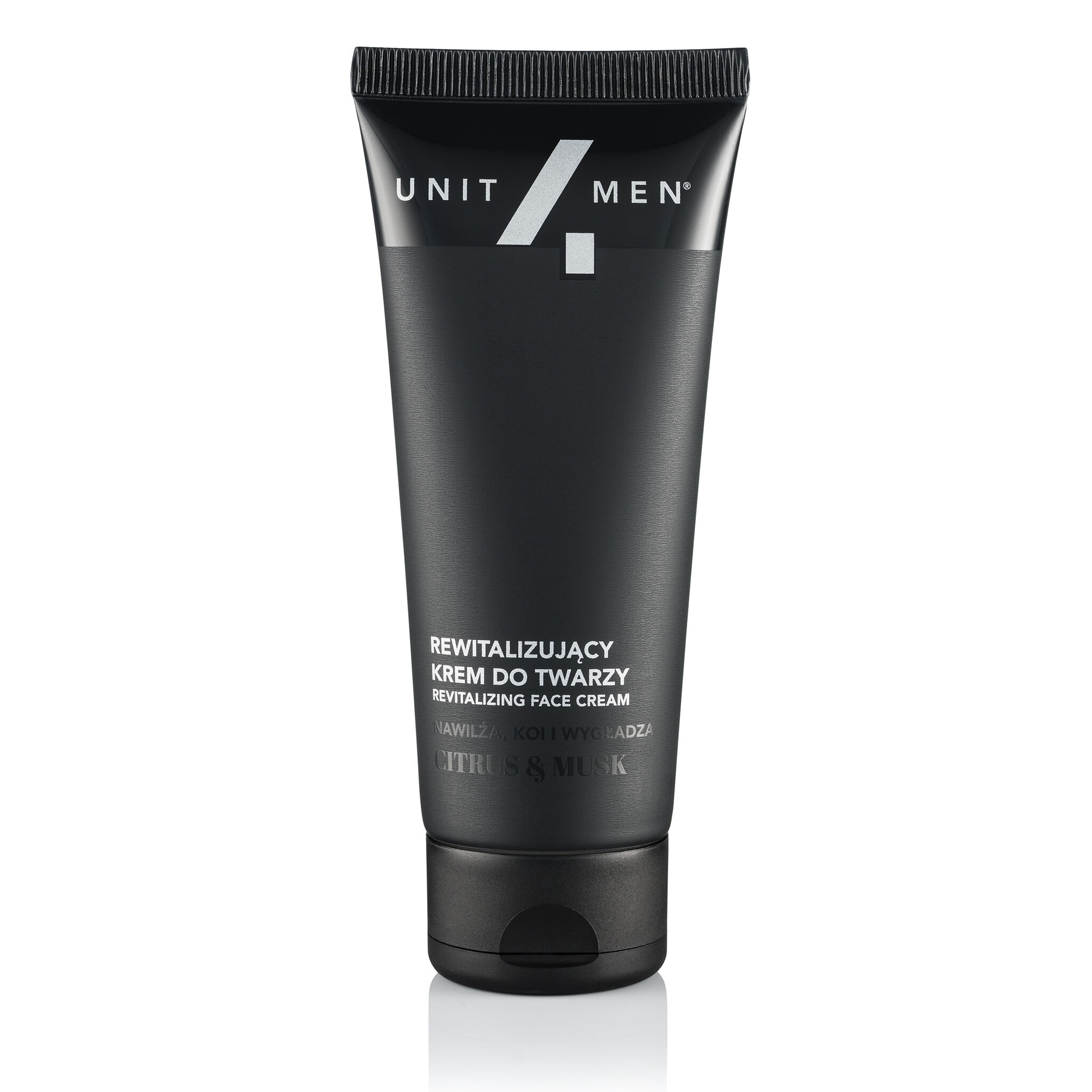 Unit4men Citrus & Mysk