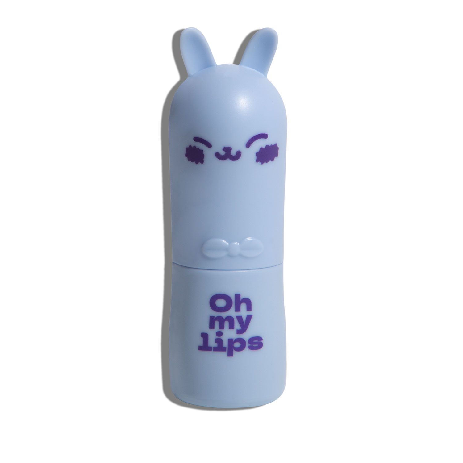 „Oh My Lips Watermelon Fresh Bliss“ lūpų balzamas Lūpų balzamai, drėkikliai ir lūpų priežiūros priemonės