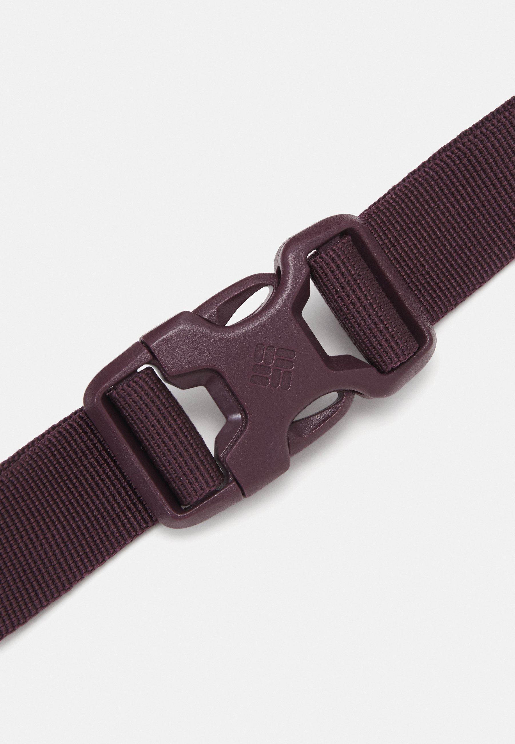 Columbia ZIGZAG™ II HIP PACK UNISEX - Ľadvinka - moonvista/snehová závej